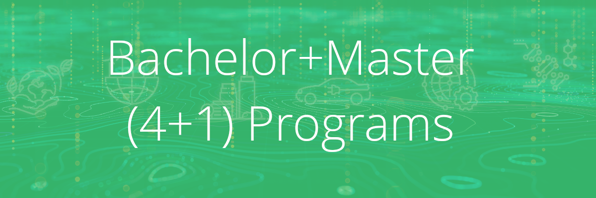 AI-Integrated Engineering 4+1 Program