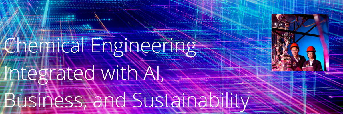 AI-Integrated Chemical Engineering
