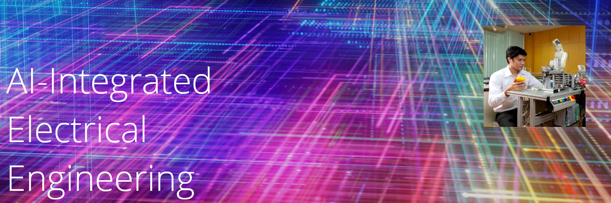 AI-Integrated Electrical Engineering