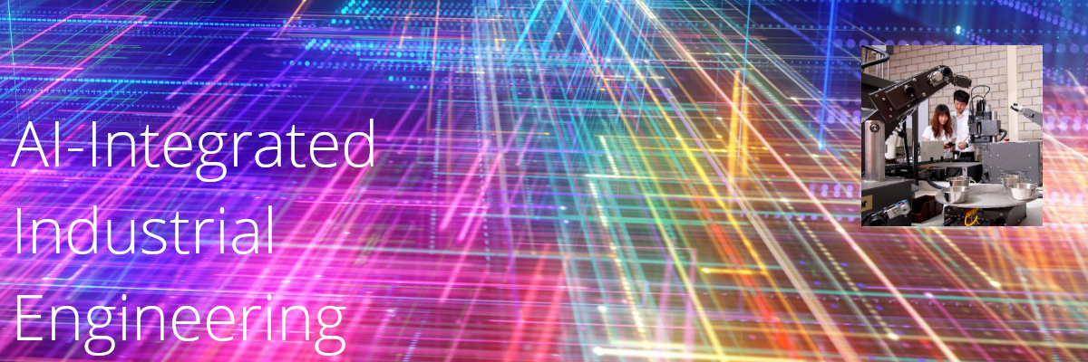 AI-Integrated Industrial Engineering