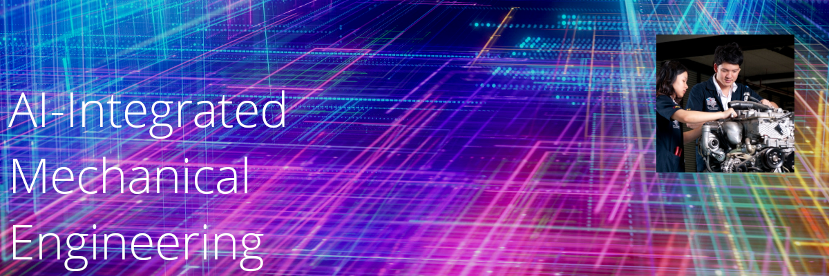 AI-Integrated Mechanical Engineering
