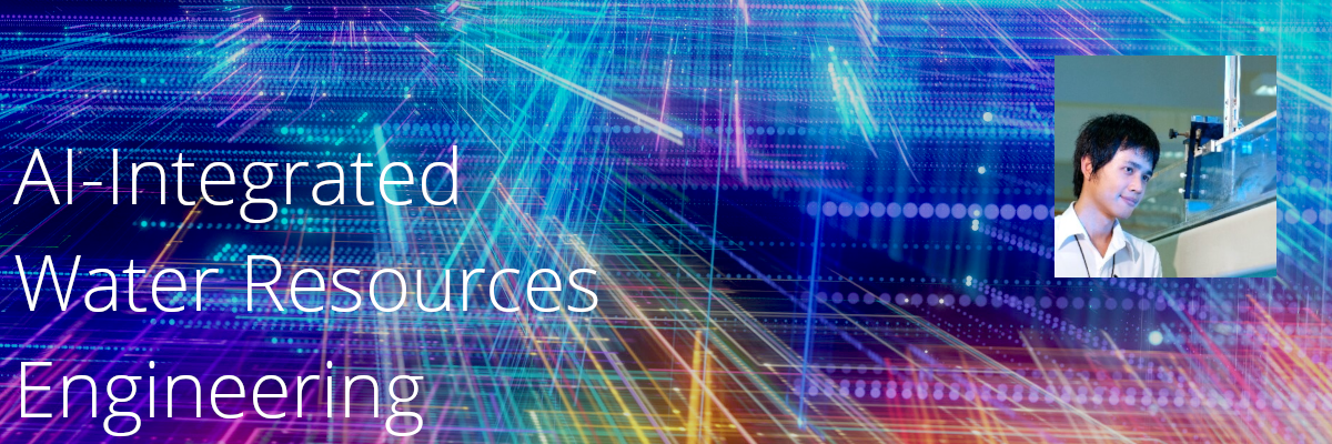 AI x Water Engineering